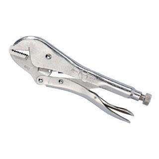 Product image for SBD 302L3 PLIER LCKNG 7R 7" STRGHT