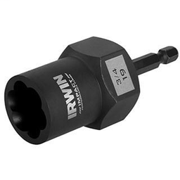 Screw & Bolt Extractors