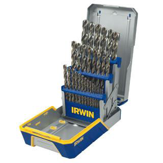 Drill Bit Sets