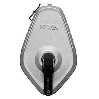Product image for Irwin 1932872 Strait-Line® Classic Chalk Reel, Aluminum Housing, 100ft