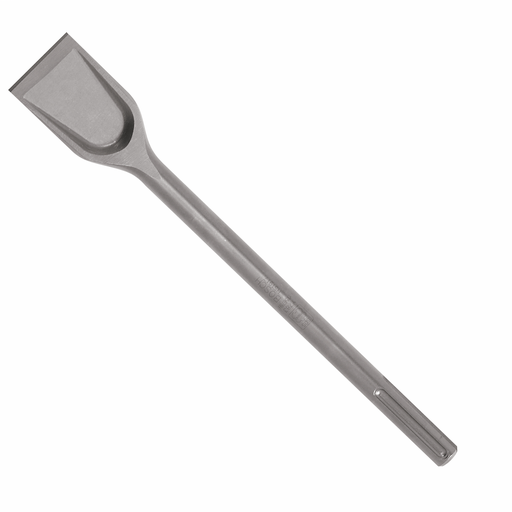 2 In. x 14 In. Scaling Chisel SDS-max® Hammer Steel