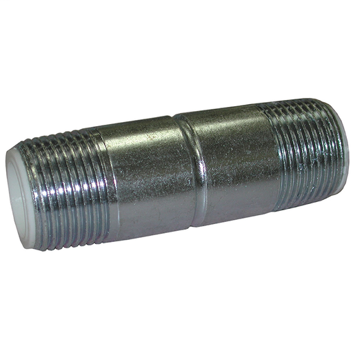 1" MIP x 3" Dielectric Nipple