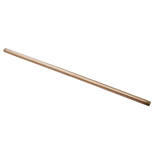 9" Copper Refill Tube, Carton of 25