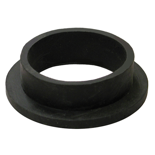 1-1/4" x 3/4" Closet Spud Washer, 25 pcs.