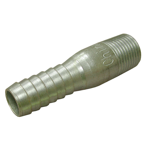 1" Steel Male Insert Adapter