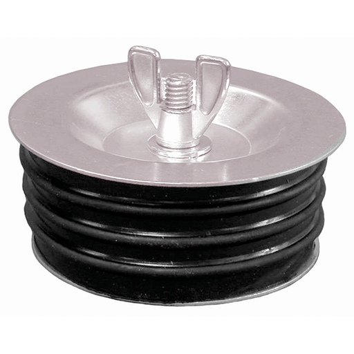 6" Economy Test Plug