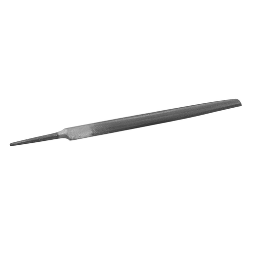12" Half Round File