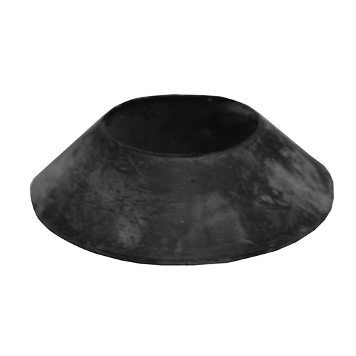 1/2" Beveled Ballcock Shank Washer