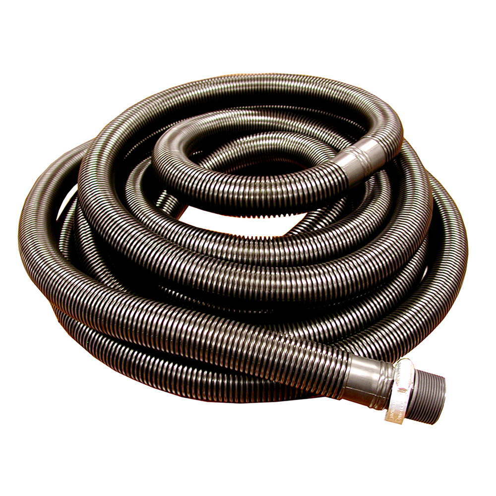 1-1/2" Flexible Discharge Hose Kit