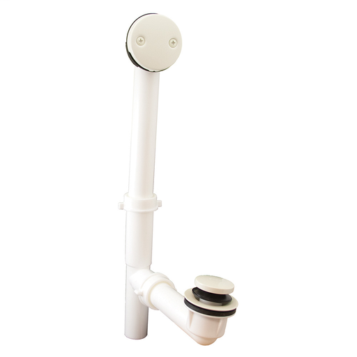 Biscuit Two-Hole Tubular Toe Touch Full Kit