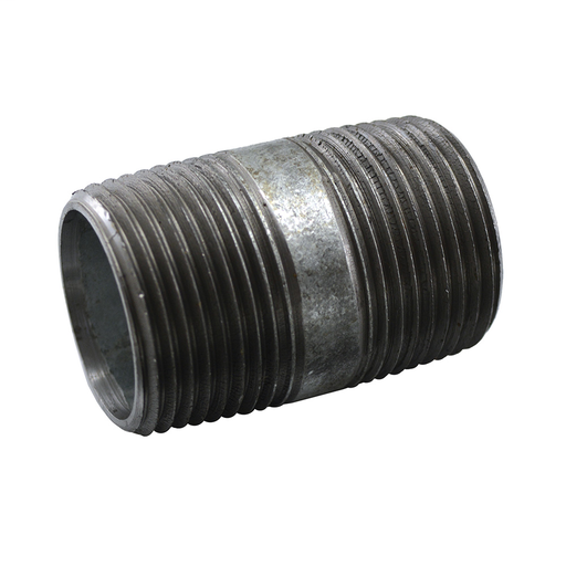 1" Pipe Nipple C-Assort Galvanized