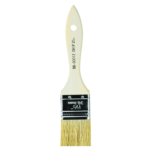 1-1/2" Chip Brush