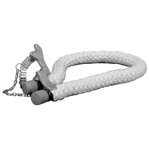 Lead Joint Runner, #7 - 24" - 30" Pipe Size