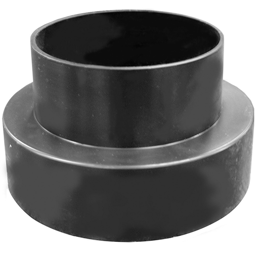 3" - 4" Plastic Increaser and Reducer