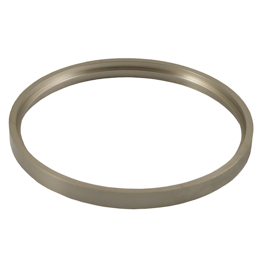 5" Nickel Bronze Ring for 5" Diameter Spuds