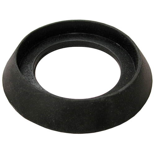 2-1/2" ID x 3-3/4" OD x 3/4" Thick Tank to Bowl Gasket fits Kohler®, 25 pcs.