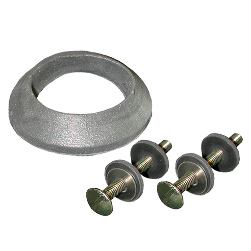 5/16" x 3" Tank to Bowl Bolt Kit for American Standard® with Brass Bolts