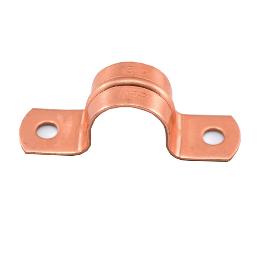 3/8" Wrot/ACR Solder Joint U-Type Strap