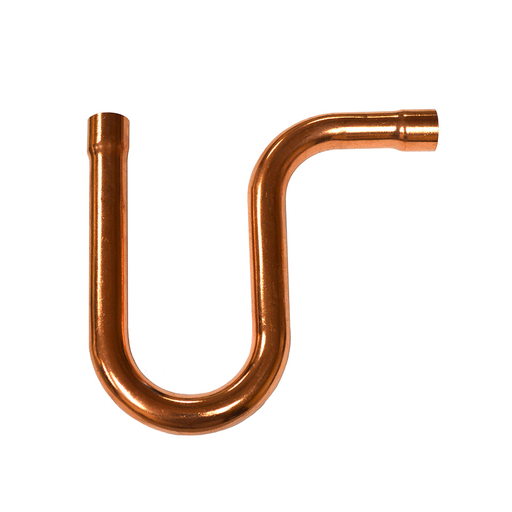 5/8" Suction Line P-trap