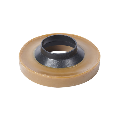 Jumbo Wax Ring with Horn
