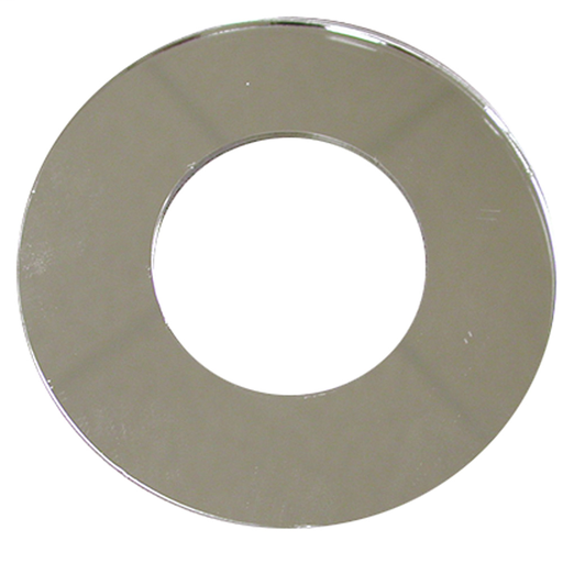3-1/2" Tub Spout Cover Plate