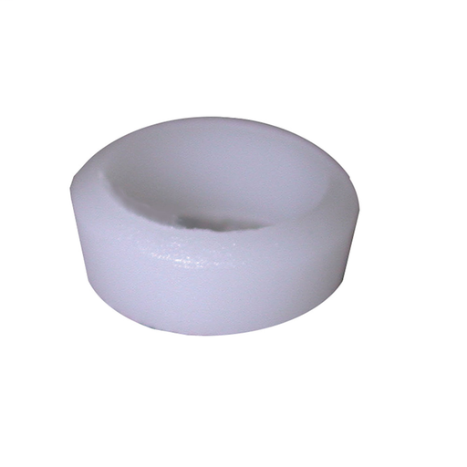 1/2" Delrin Compression Sleeve, Lead Free, 100 pcs.