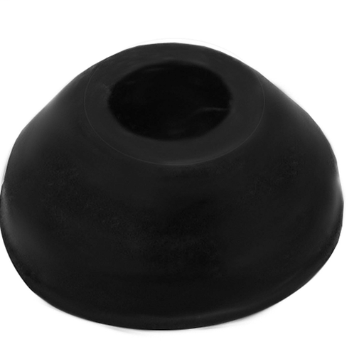 1/4" Beveled Bibb Washer 0 Trade Size, Carton of 100