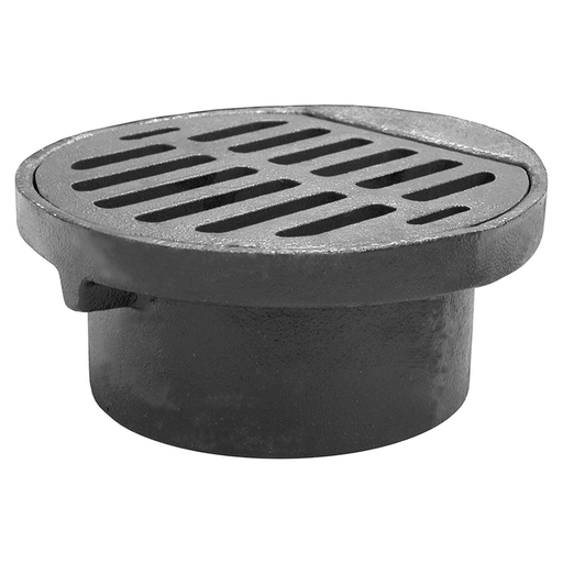 4" Inside Caulk Area Drain