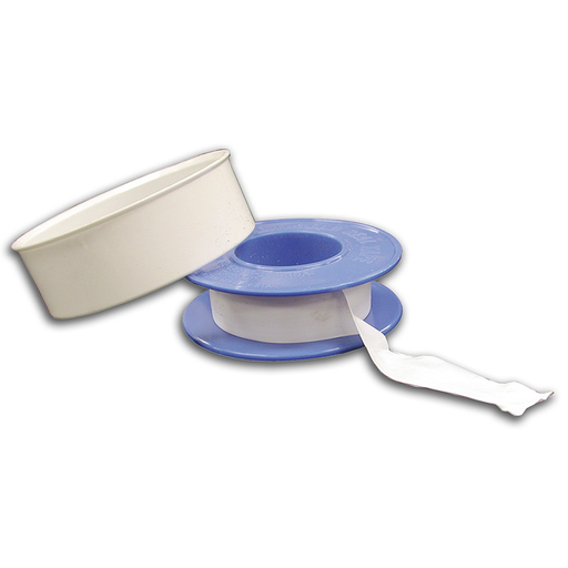 1/2" x 520" PTFE Thread Seal Tape