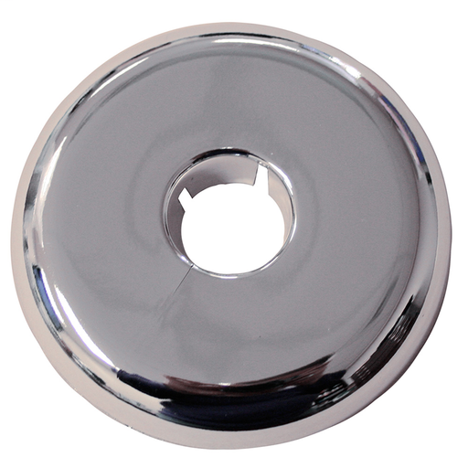 3" CTS Flexible Plastic Floor and Ceiling Plate, Box of 12