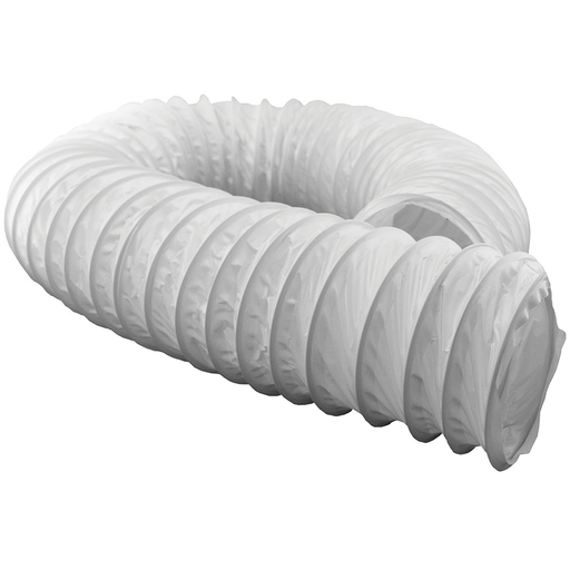 4" x 20' Vinyl Dryer Vent Hose