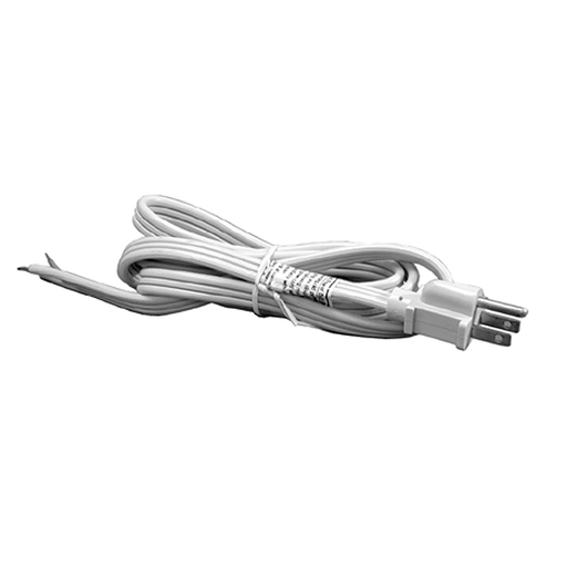 6' Straight Garbage Disposal Cord