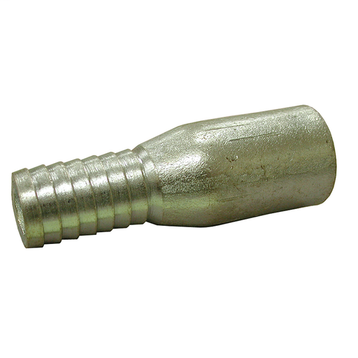 1" Steel Female Insert Adapter