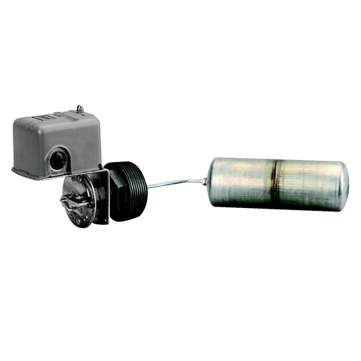9037HG32 - Telemecanique 9037HG32 Type H Float Switch, 575 VAC