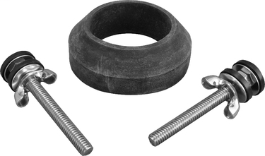 Toilet Repair - Tank to Bowl Parts - Crane - PP830-47