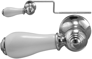 Toilet Repair - Tank Levers - Fit All - PP836-70PCPOL