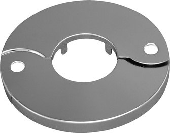 Flanges - Floor & Ceiling Plates - Hinged - O.D. - 10512PC
