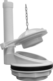 Toilet Repair - Flush Valves & Repair Kits - American Standard - K835-11