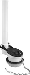 Toilet Repair - Flush Valves & Repair Kits - Fit All - PP23508