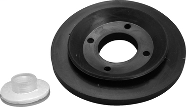 Toilet Repair - Flush Valves & Repair Kits - Mansfield - PP836-38L