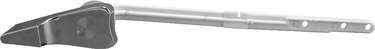 Toilet Repair - Tank Levers - Fit All - PP836-26