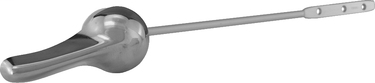 Toilet Repair - Tank Levers - Fit All - PP23506