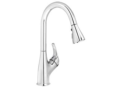 Faucets - Kitchen Sink Faucets - ARO78CCP
