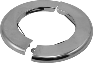 Flanges - Floor & Ceiling Plates - Hinged - O.D. - 105-3