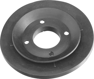 Toilet Repair - Flush Valves & Repair Kits - Mansfield - PP23546
