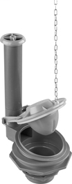 Toilet Repair - Flush Valves & Repair Kits - Fit All - K835-9BU