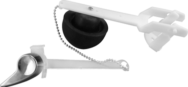Toilet Repair - Flush Valves & Repair Kits - Eljer - PP835-68L