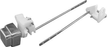 Toilet Repair - Tank Levers - Fit All - PP835-69L