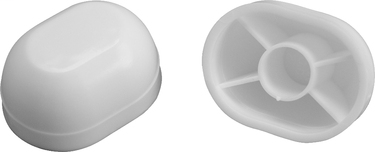 Toilet Repair - Tank to Floor - Caps - PP835-31