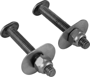 Toilet Repair - Tank to Floor - Bolts - PP835-170